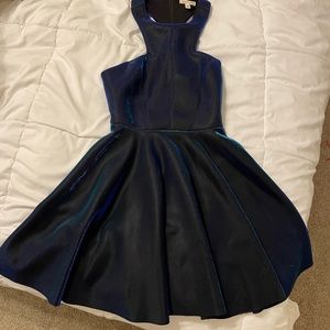 UO short party dress